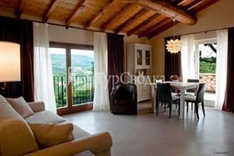 La Corte dei Soavi 3*