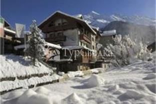 Hotel Baita Fiorita 4*