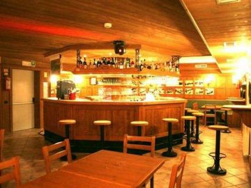 Hotel Pedranzini 3*