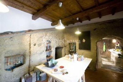 Casali Della Panunta Di Tiziana Baiardo 3*