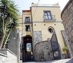 Domus Paola Hotel Sorrento 3*