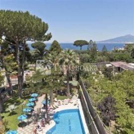 Eden Hotel Sorrento 3*