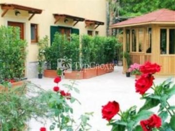 Il Roseto Bed & Breakfast Sorrento 3*