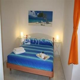 Relais Torre Rossa Apartments 3*