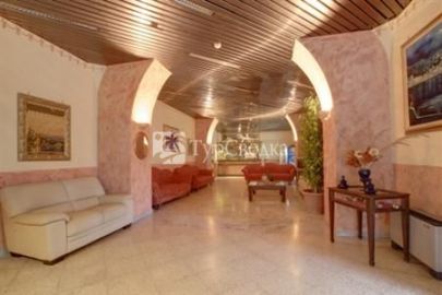 Villa Gerardo Hotel 3*