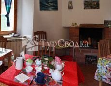 Antico Borgo Di Torri 3*