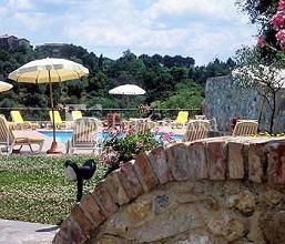 Relais Borgo Di Stigliano Hotel Sovicille 4*