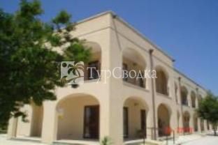 Hotel Salento 3*