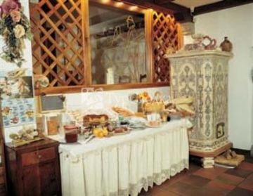Albergo Moleta 2*
