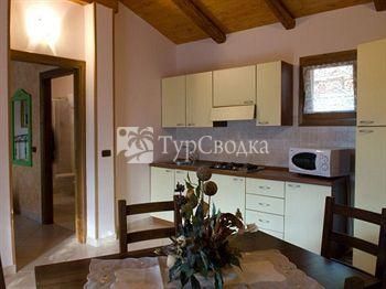 I Fornari Farmhouse Stella Cilento 4*