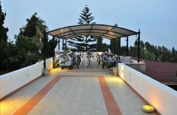 B&B Il Giardino Segreto 1*