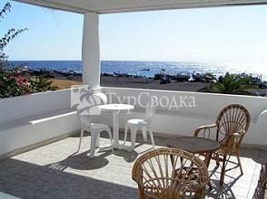Hotel Ossidiana Stromboli 3*