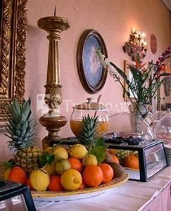 Bristol Park Hotel Taormina 4*