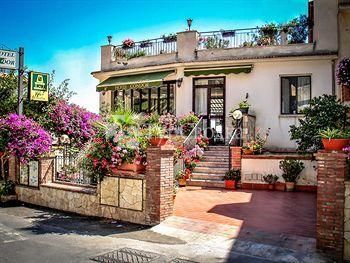 Hotel Condor Taormina 2*