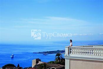 Hotel Imperiale Taormina 5*