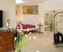 Hotel Villa Angela Taormina 4*