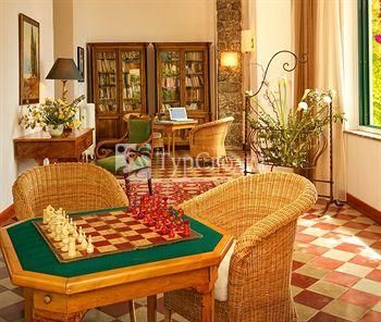 Hotel Villa Belvedere Taormina 3*
