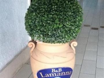 Bb Albergo Lamanna 3*