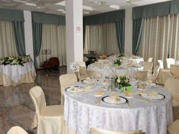 Grand hotel De Rose 4*