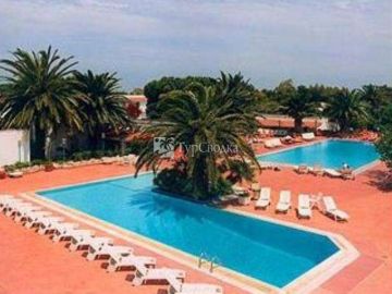 Grand hotel Rosa Marina 4*