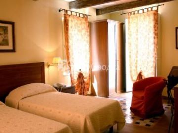 Hotel Residence San Andrea Degli Armeni 4*