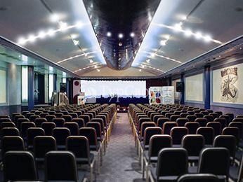 Mercure Delfino Taranto 4*