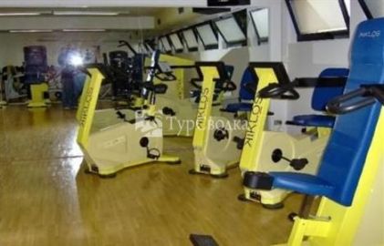 Residence Tursport 4*
