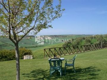 Agriturismo Fattorie Poggio Nebbia Hotel 2*