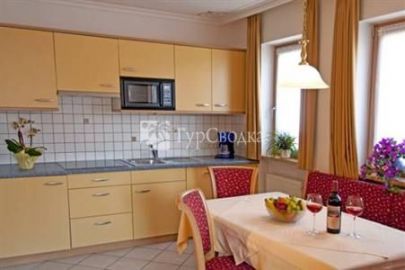 Residence Diana 3*