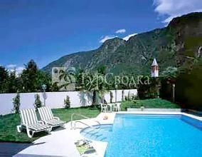 Hotel Sparerhof Terlano 3*