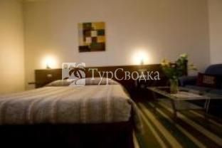 Hotel Fratini 3*