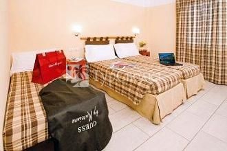 Hotel Il Viandante Terranuova Bracciolini 3*
