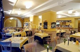 Albergo Ristorante Bernina 3*