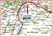 Agriturismo I Mori Gelsi - Fattoria Spinola Hotel Torgiano 4*
