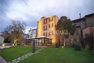 Hotel Al Grappolo d'Oro 3*