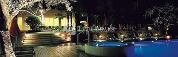 Hotel Eden Torri del Benaco 3*
