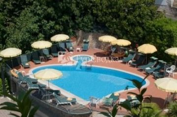Hotel Galvani Torri del Benaco 4*