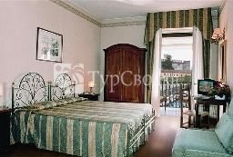Hotel Ristorante Gardesana Torri del Benaco 3*