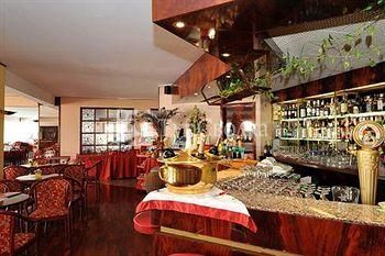 Internazionale Hotel Torri del Benaco 4*