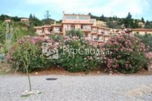 Residence Wieland Torri Del Benaco 3*