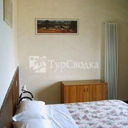 Villa Girasole Torri del Benaco 1*