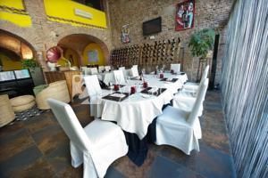 Albergo Cavallino 3*