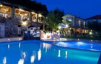 Relais Il Casale 3*