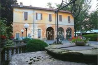 Villa Valentina Tradate 3*