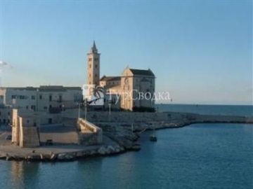 Bed and Breakfast Tre Re Trani 3*
