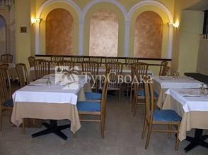 Hotel Royal Trani 3*