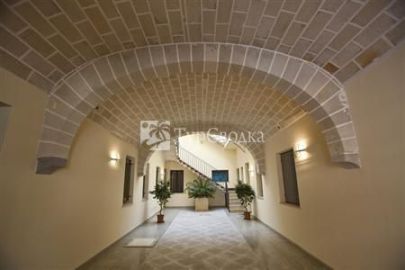 CasaTrapani B&B 3*