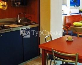 Residence Rosa Dei Venti Bed and Breakfast Trapani 3*