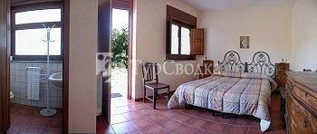Agriturismo Biologico Dell Etna Hotel Trecastagni 1*