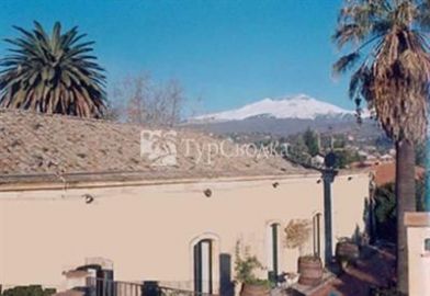Case Zuccaro Bed & Breakfast Trecastagni 3*
